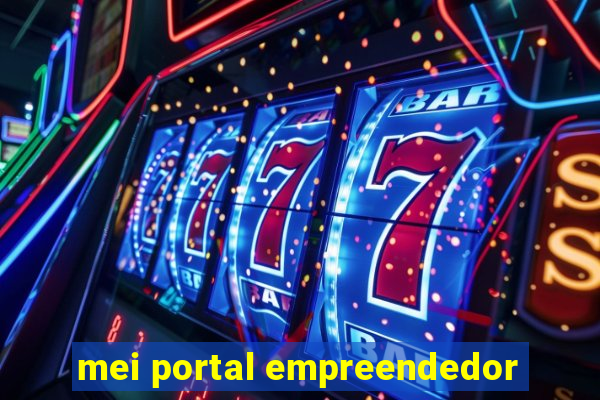 mei portal empreendedor